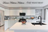 Damco Kitchens - Bathrooms image 8